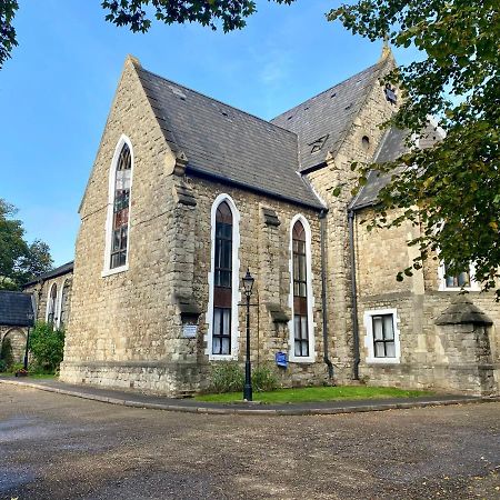 Rare 1-Bed Church Converted Apartment In London Luaran gambar