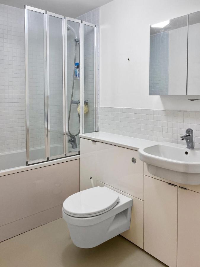 Rare 1-Bed Church Converted Apartment In London Luaran gambar