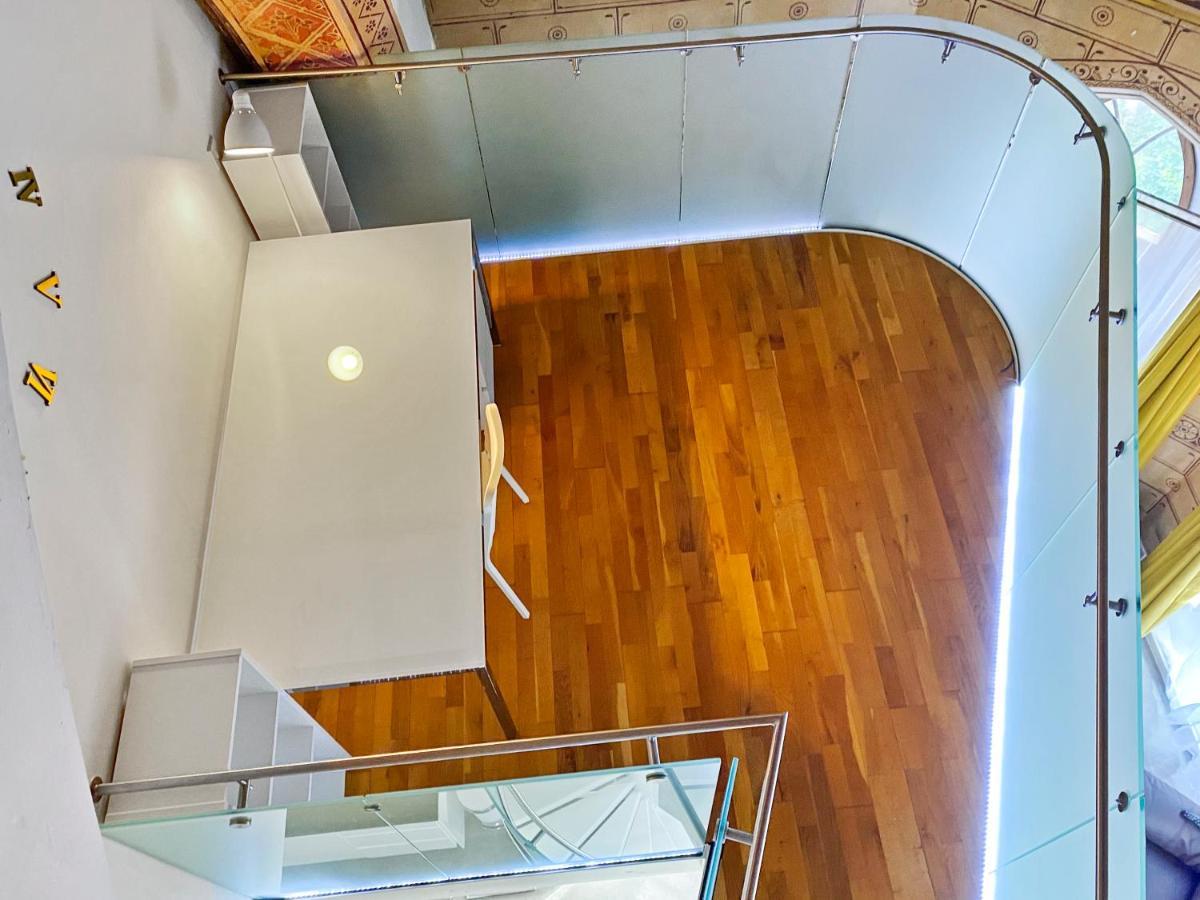 Rare 1-Bed Church Converted Apartment In London Luaran gambar