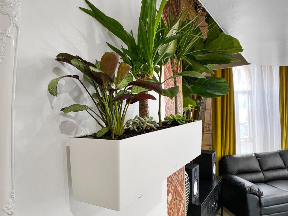 Rare 1-Bed Church Converted Apartment In London Luaran gambar